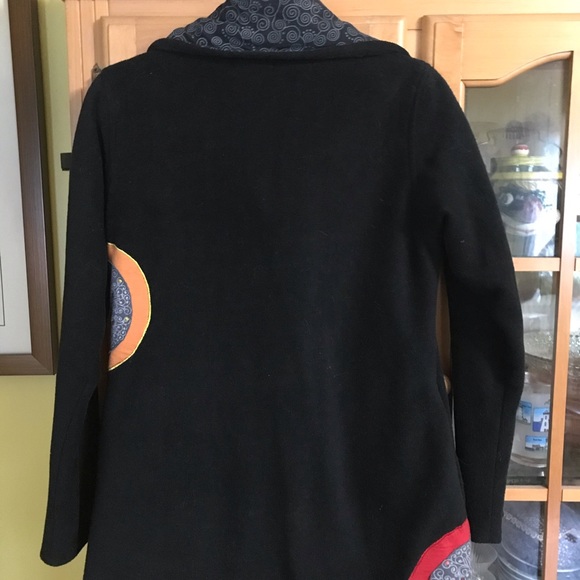 Coat - Picture 3 of 5